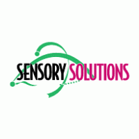 Sensory Solutions Logo Vector