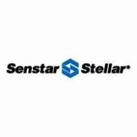 Senstar-Stellar Logo Vector