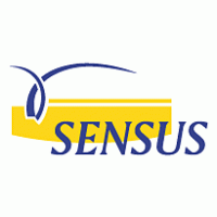 Sensus Logo PNG Vector