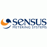 Sensus Metering Systems Logo PNG Vector