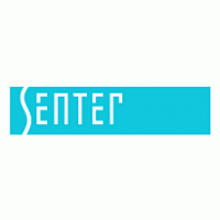 Senter Logo PNG Vector