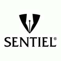 Sentiel Logo Vector
