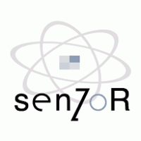 Senzor Logo PNG Vector