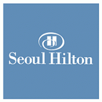 Seoul Hilton Logo Vector
