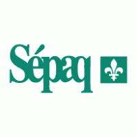 Sepaq Logo PNG Vector