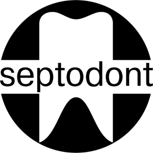 Septodont Logo PNG Vector