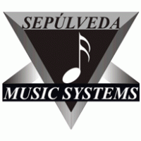 Sepulveda Music System Logo PNG Vector