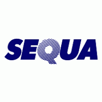 Sequa Logo PNG Vector