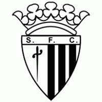 Sequeirense FC Logo PNG Vector