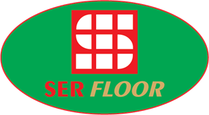 SerFloor Logo PNG Vector