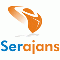 Serajans Logo PNG Vector