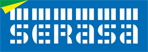 Serasa Logo Vector