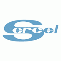 Sercel Logo PNG Vector