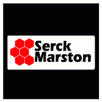 Serck Marston Logo PNG Vector