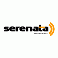 Serenata Logo PNG Vector