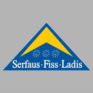 Serfaus Fiss Ladis Logo PNG Vector