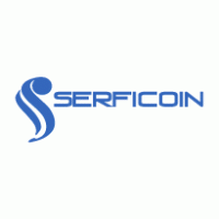 Serficoin Logo PNG Vector