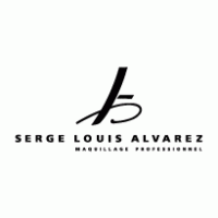 Serge Louis Alvarez Logo PNG Vector