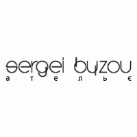 Sergei Byzov Studio Logo PNG Vector