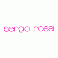 Sergio Rossi Logo PNG Vector