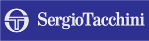 Sergio Tacchini Logo PNG Vector