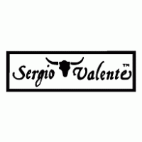 Sergio Valente Logo PNG Vector