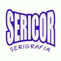 Sericor Logo PNG Vector