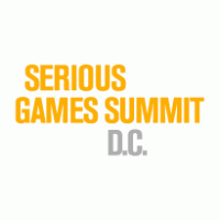 Serious Games Summit D.C. Logo PNG Vector