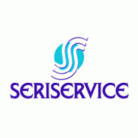 Seriservice Logo PNG Vector