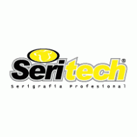 Seritech Logo PNG Vector