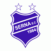 Serna Esporte Clube de Flores da Cunha-RS Logo Vector