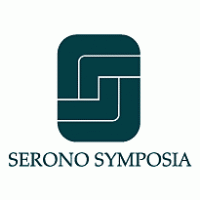 Serono Symposia Logo PNG Vector