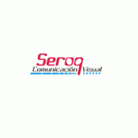 Seroq Comunicacion Visual Logo PNG Vector
