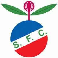 Serrano FC Logo PNG Vector