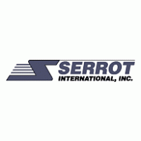 Serrot International Logo PNG Vector