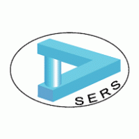 Sers Logo PNG Vector