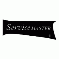 ServiceMaster Logo PNG Vector