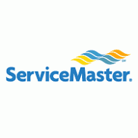 ServiceMaster Logo PNG Vector