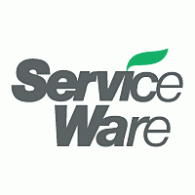 ServiceWare Logo PNG Vector