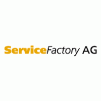 Service Factory Logo Vector