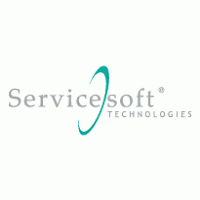 Servicesoft Technologies Logo PNG Vector