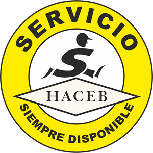 Servicio Haceb Logo Vector
