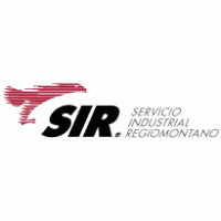 Servicio Industrial Regiomontano Logo PNG Vector