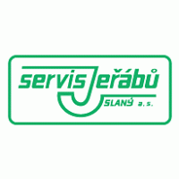 Servis Jerabu Logo Vector