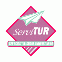 Servitur Logo PNG Vector