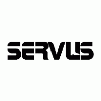 Servus Logo PNG Vector