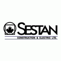 Sestan ltd Logo PNG Vector