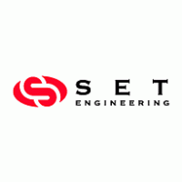 Set Engineering Logo PNG Vector