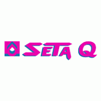 Seta Q Logo Vector