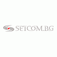 Setcom.bg Logo PNG Vector